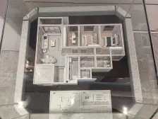 空港新城 佳源云上之城A区三房120万