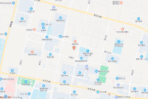 鸿基世业万和府电子地图