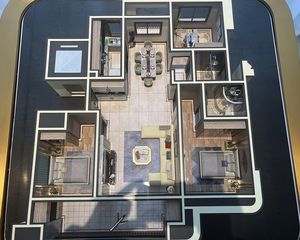 公用瑞马君悦3室2厅南