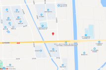 济宁太白湖新区Tzw-21005片区地块一电子地图