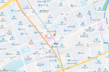 金融街·恒江雅筑电子地图