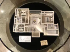 次新小区,4梯12户 配套成熟双轻轨加持+自带大型商场