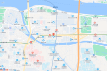 琶洲·樾电子地图