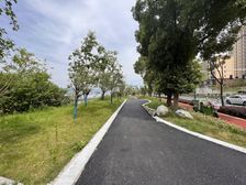 世纪山水双拼别墅诚心出售,看房方便