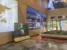 经典两房,望小区中庭,可随意装修。