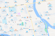 桦甸市永吉街道2021030地块电子地图