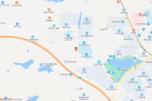 知识城·悦辰壹号电子地图