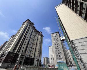 恒联·宝通瑞苑4室2厅南北