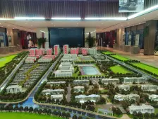 中建锦绣首府 3室2厅 南