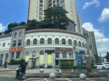 小区环境