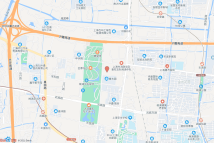 宝华·紫薇花园电子地图