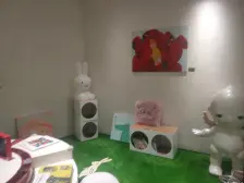 轻轨门口 四房双卫 新房 精装修业主诚心出售