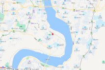 新天泽·江上雲境电子地图