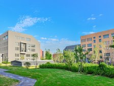 新一代信息技术、现代服务业等产业