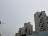 竣工楼栋实景图