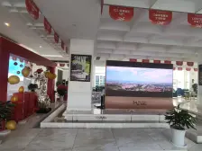 招商马尔贝拉 5室2厅 南 北