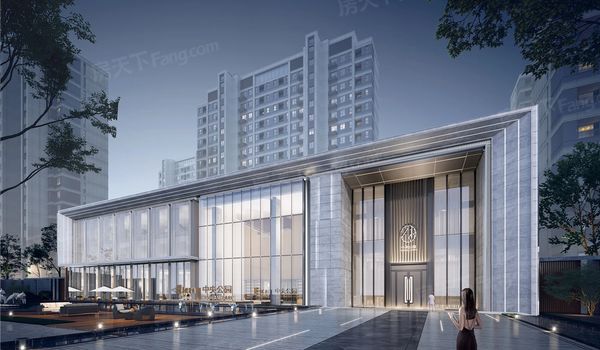 »ªÈóÖõØÖÐÑ빫԰