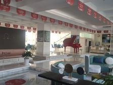 招商马尔贝拉,南边无遮挡,视野好,采光好