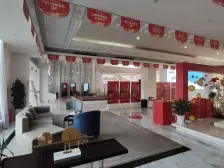 招商马尔贝拉 4室2厅 南 北