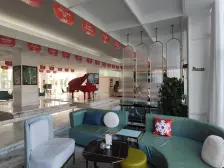 招商马尔贝拉 3室1厅 南 北