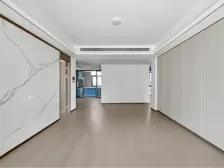 楼层好,采光充足,房龄新,环境物业服去好。品质高