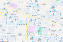 龙文区规划步文路以东龙江变电站以北电子地图