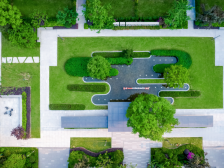 保亿御景玖园2期 4室2厅 东 东南 南 西南 西 西北 北 东北