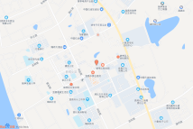 立晟先锋路商贸中心电子地图