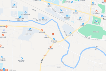 新安县北京路与涧川大道西北侧地块电子地图