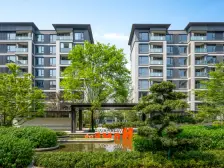 天街800米 叠拼别墅 下叠带大花园 业主诚心 价格可谈