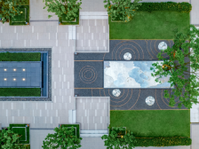 蔡家 保亿御景玖园一期三房70万