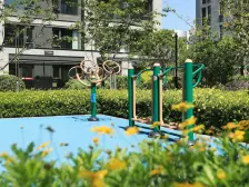 蔡家 保亿御景玖园三期B区二房86万