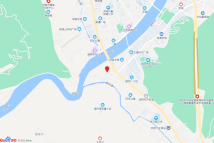 浏阳市氮肥厂、浦梓港片区枫浦路南侧地块电子地图