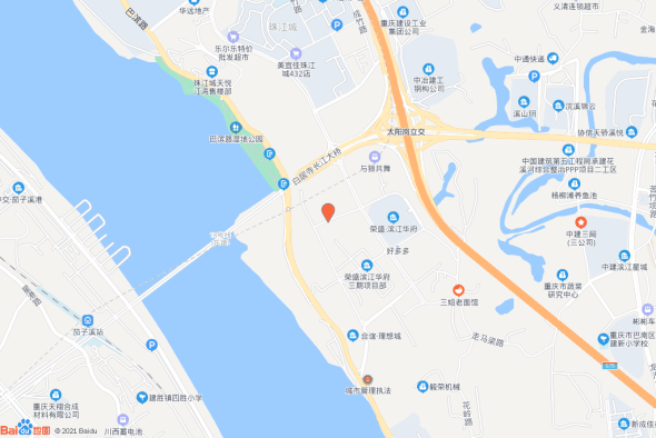 交通图