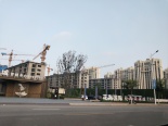 实景图在建工地