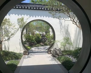 建发·玖洲观澜4室2厅南北