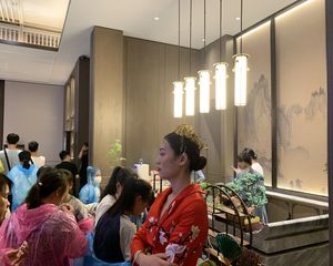 建发·玖洲观澜4室2厅南北