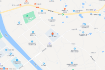 阳光·溪山春晓电子地图