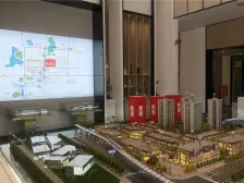 两路空港 喜福里二房50万