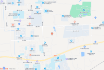 郭店片区土河以西、工业北路以北A-6地块电子地图