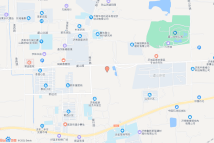 郭店片区土河以西、工业北路以北A-5地块电子地图