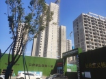 在建工程新进度