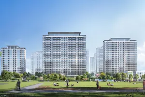 从城发恒伟西宸之光现场发来一条项目新消息请查看
