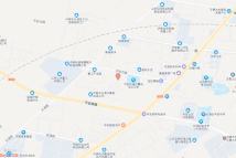长清区平安片区平安店村旧村址地块A-2电子地图