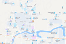 兴耀枫漫小筑电子地图