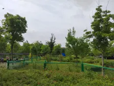 中国铁建花语江南 3室2厅 南 北