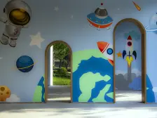 西南医院旁 地铁环线凤鸣山站上朝中庭 住家精装修三房