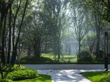 采光好 出行便利 正规三房 户型方正 次新房 开发..