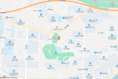 药山公园地块项目地下商业B地块