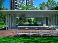 凤天路 花园洋房双车位 带地下室急售 随时看房